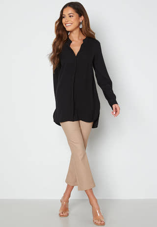 Uma woven tunic