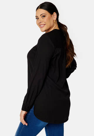 Uma woven tunic