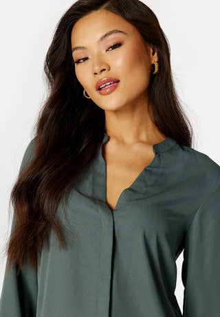 Uma woven tunic