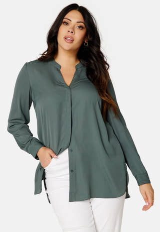 Uma woven tunic