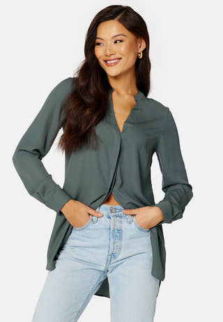 Uma woven tunic