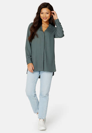 Uma woven tunic
