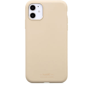Silicone Case Iphone 11/XR