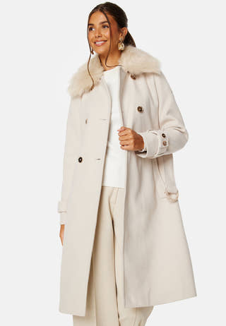 Margo Coat