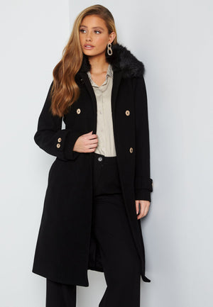 Margo Coat