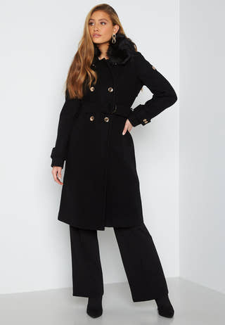 Margo Coat