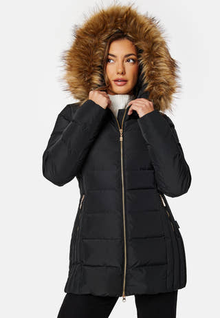 Tribeca Coat