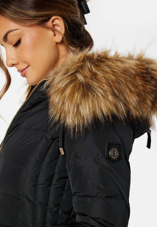 Tribeca Coat