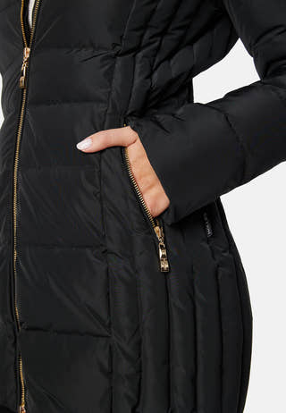 Tribeca Coat