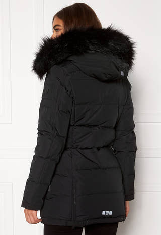 Wilma Long Jacket