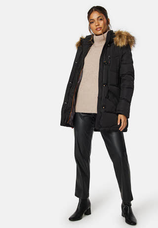 Wilma Long Jacket