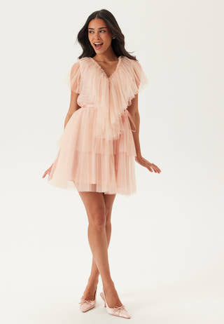 Aurora Dress
