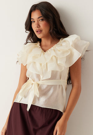 Eyra Top