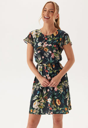 Nadia Dress