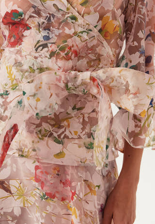 Beth Blouse