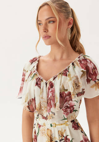 Caroline Dress