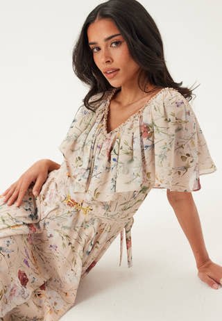 Caroline Dress