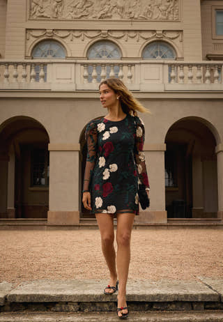 Kaia Dress