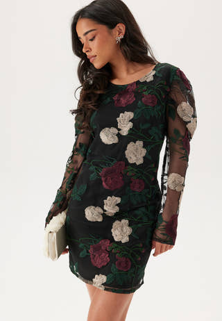 Kaia Dress