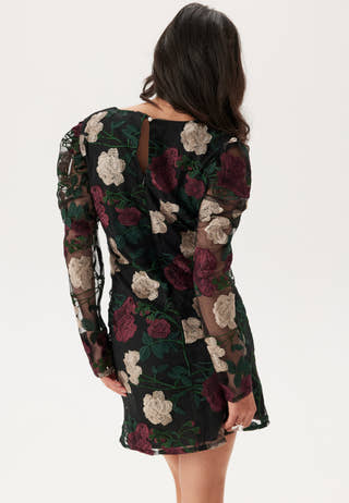 Kaia Dress