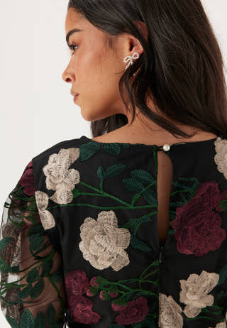 Kaia Dress