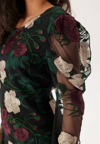 Kaia Dress