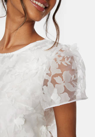 Katrina Bridal Top