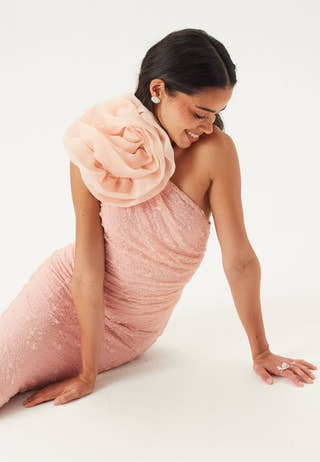 Livia Dress