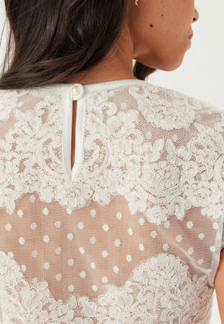 Meena Dress