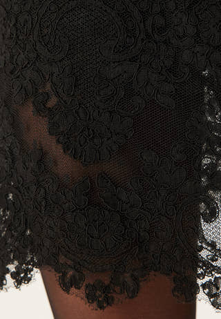 Meena Dress