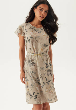 Nadia Dress