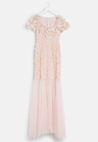Pauline Dress