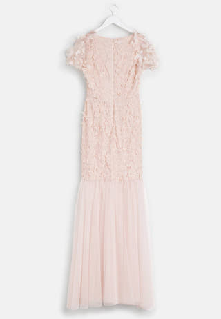 Pauline Dress