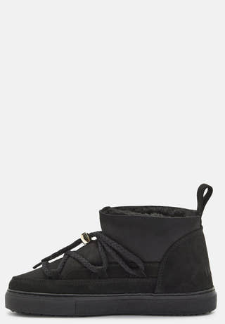 Classic Low Sneaker