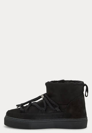Classic Low Sneaker