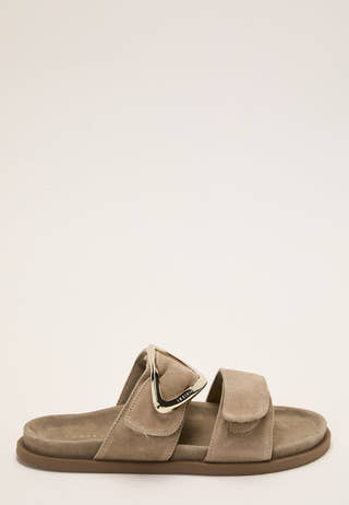 Dreamer Buckle