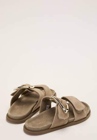 Dreamer Buckle