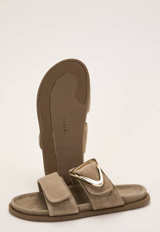 Dreamer Buckle