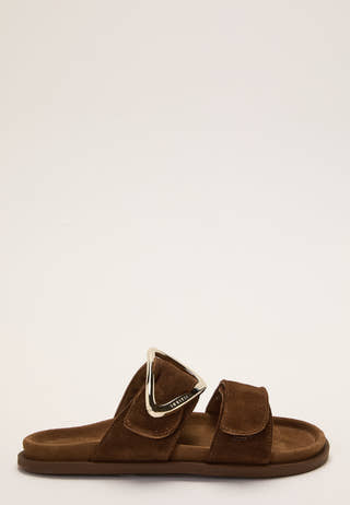 Dreamer Buckle