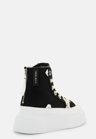Matilda Canvas High