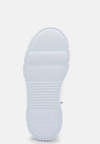 Matilda Canvas High