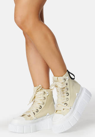 Matilda Canvas High
