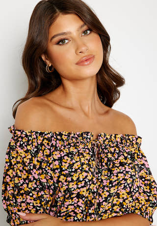 Nolia 2/4 Top