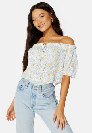 Nolia 2/4 Top