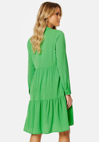 Piper L/S Shirt Dress