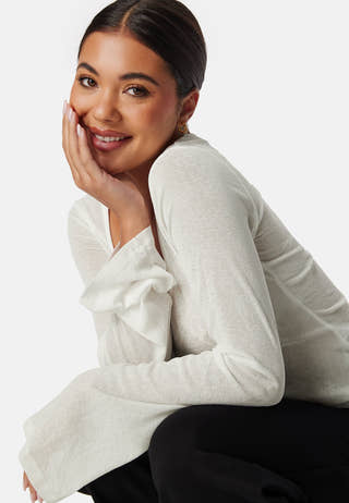 Josefin Long Sleeve Top