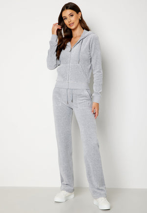 Del Ray Classic Velour Pant