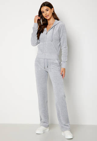 Del Ray Classic Velour Pant