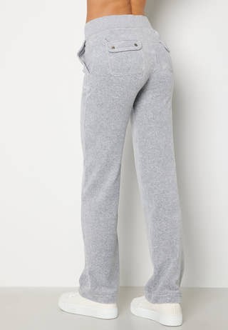 Del Ray Classic Velour Pant