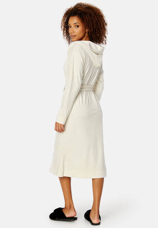 Houston Hooded Robe